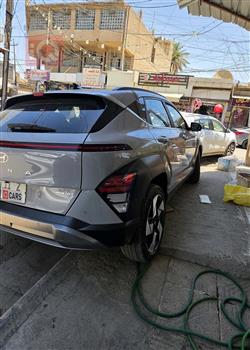 هيونداي كونا